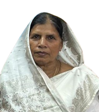 Smt. Champa Devi Chandrakar