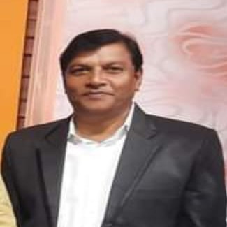 Founder Tejendra Chandrakar