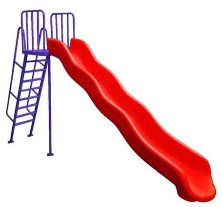Wave Slide