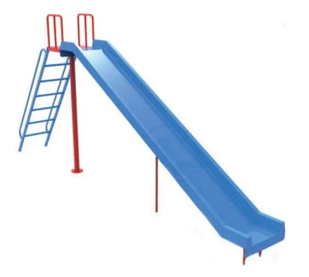 Straight Slide