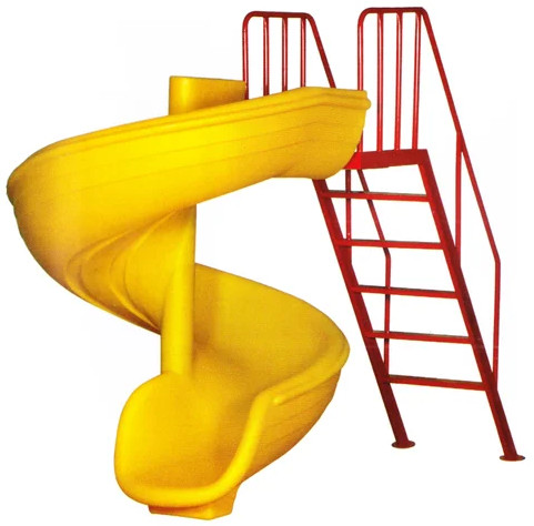 Spiral Slide