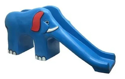 Elephant Slide