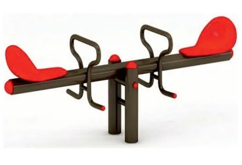 2 Seater See-Saw