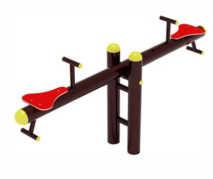Single Bar See-Saw