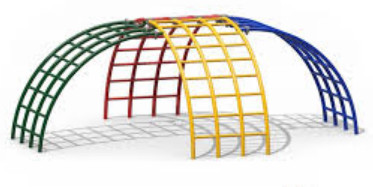 Kids Climber