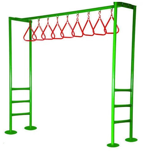 Loop Rung Climber