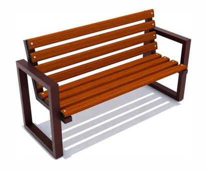 Bench