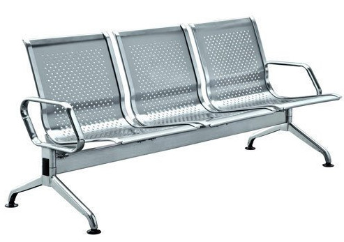 Bench Steel