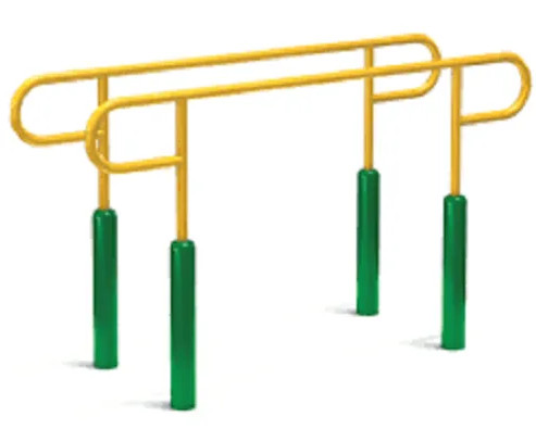LA-GE-001 Parallel Bar