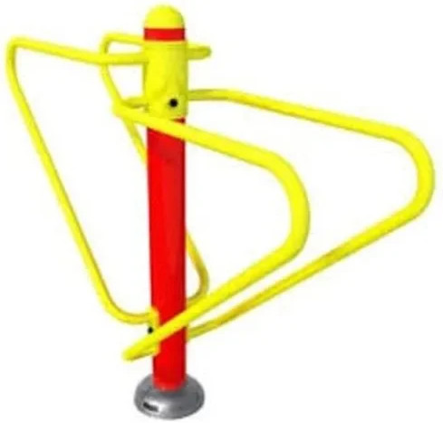 LA-GE-002 Bush Up Bar
