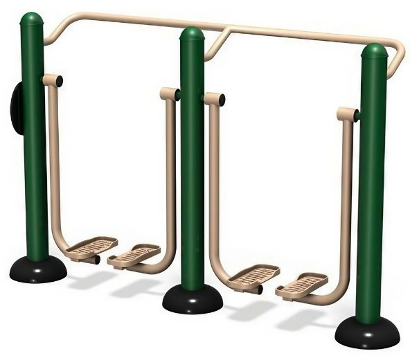 LA-GE-003 Double Air Walker