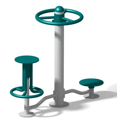 LA-GE-013 Seating Twister