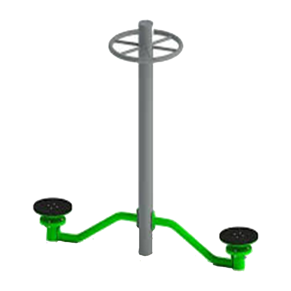 LA-GE-014 Standing Twister
