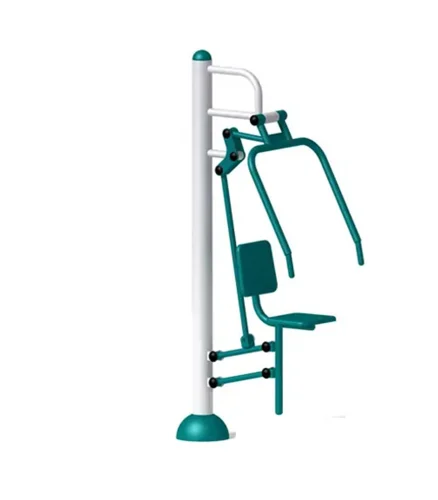 LA-GE-015 Single Chest Cum Seating Puller