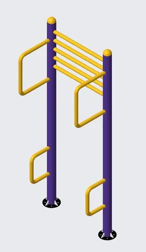 LA-GE-019 Knee Hip Riser