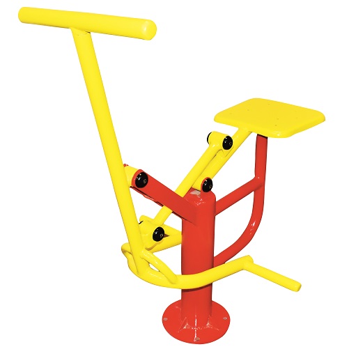 LA-GE-022 Horse Rider