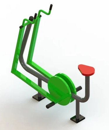 LA-GE-023 Cycle