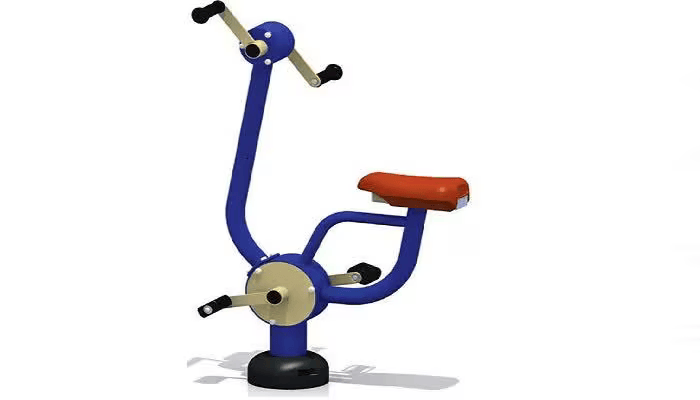 LA-GE-024 Arm & Paddle Bike