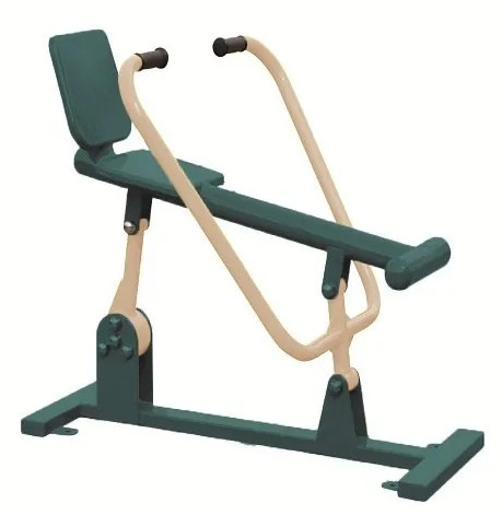 LA-GE-028 Rower