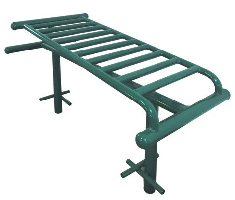 LA-GE-031 Sit Up Board