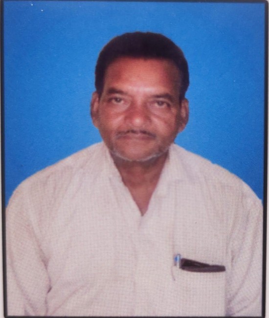 Bharat Lal Banjare