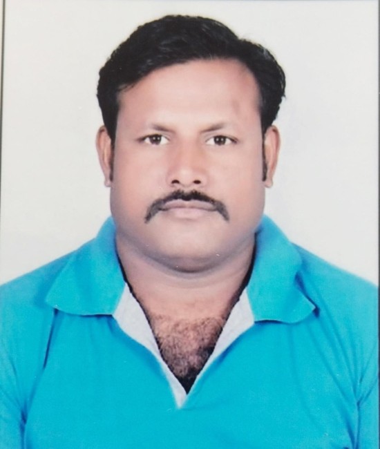 Sanat Chandrakar