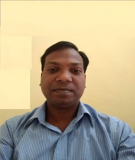 Mr. Satya Prakash